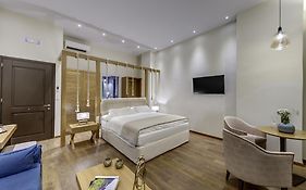 1844 Suites Syros
